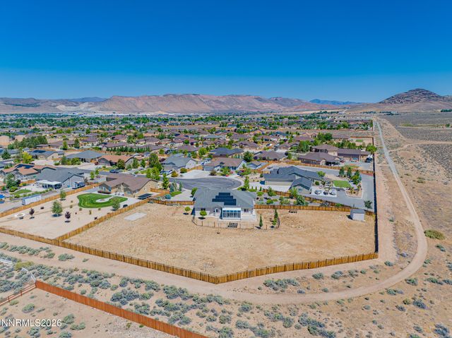 600 Hay Bale Court, Spanish Springs, NV 89441