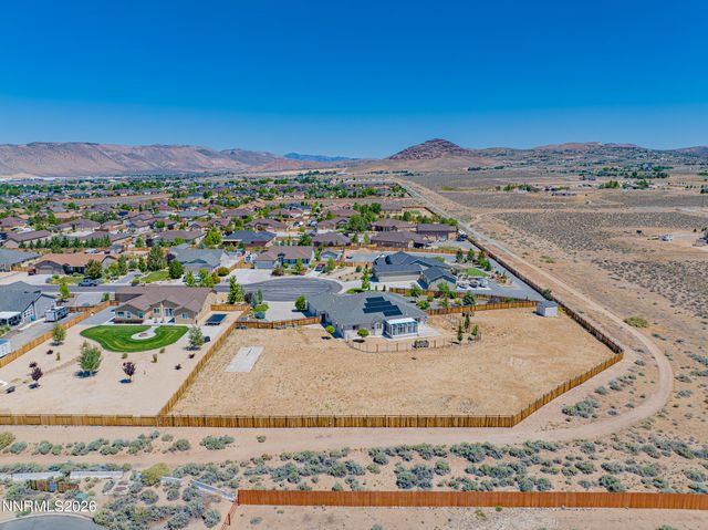 600 Hay Bale Court, Spanish Springs, NV 89441