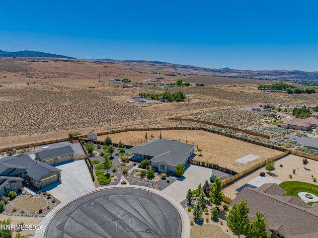 600 Hay Bale Court, Spanish Springs, NV 89441
