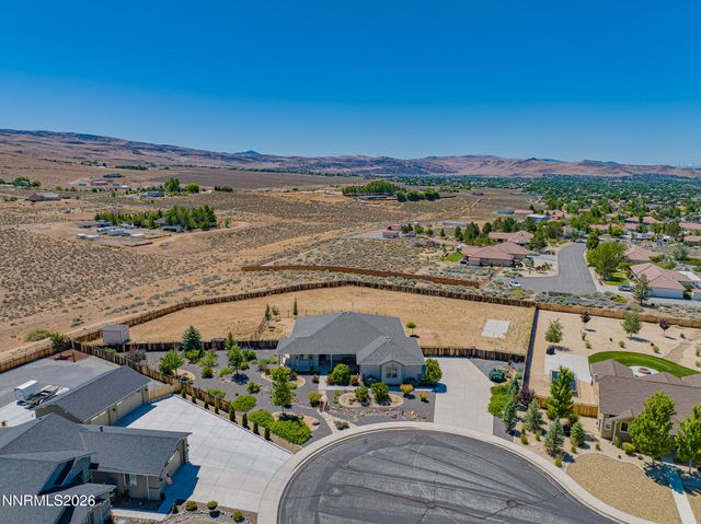 600 Hay Bale Court, Spanish Springs, NV 89441