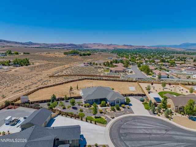 600 Hay Bale Court, Spanish Springs, NV 89441