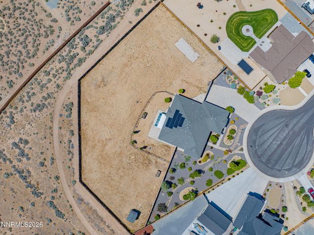 600 Hay Bale Court, Spanish Springs, NV 89441