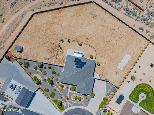 600 Hay Bale Court, Spanish Springs, NV 89441