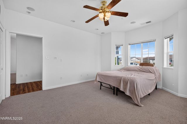 600 Hay Bale Court, Spanish Springs, NV 89441