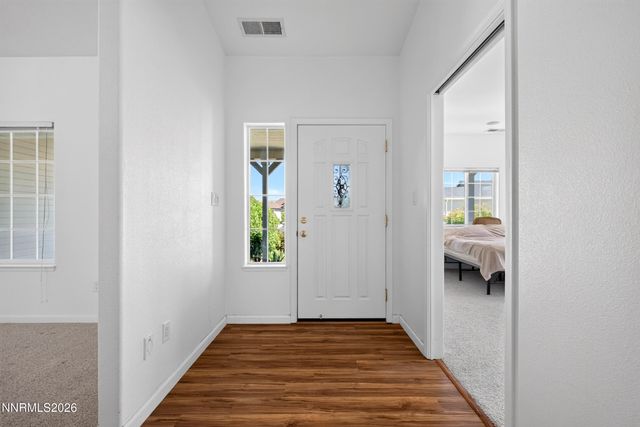 600 Hay Bale Court, Spanish Springs, NV 89441