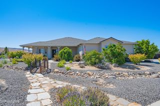 600 Hay Bale Court, Spanish Springs, NV 89441