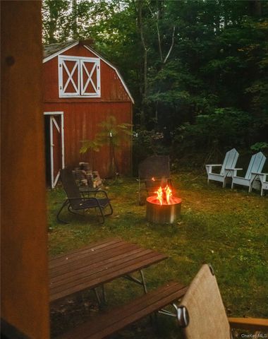 127 Queechy Shores Beach, Canaan, NY 12029