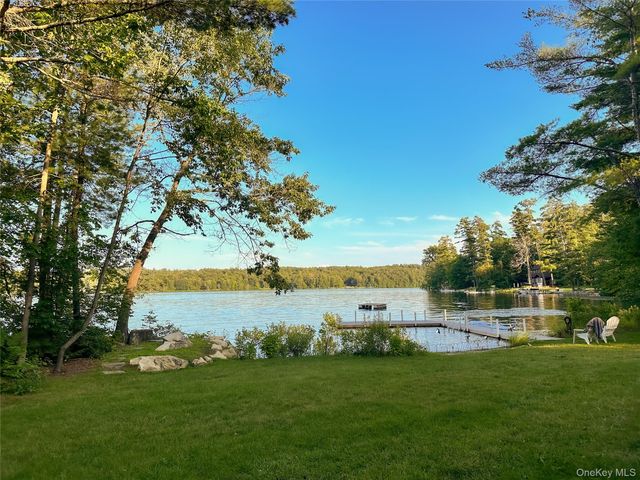 127 Queechy Shores Beach, Canaan, NY 12029