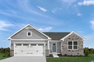 150 SEQUOIA DR, Barboursville, VA 22923