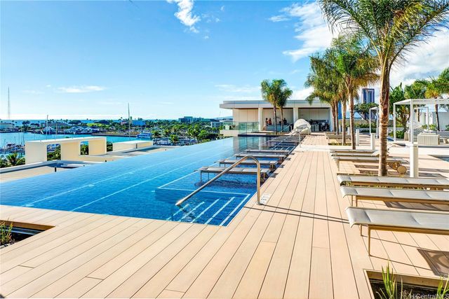 1118 Ala Moana Boulevard 1203, Honolulu, HI 96814