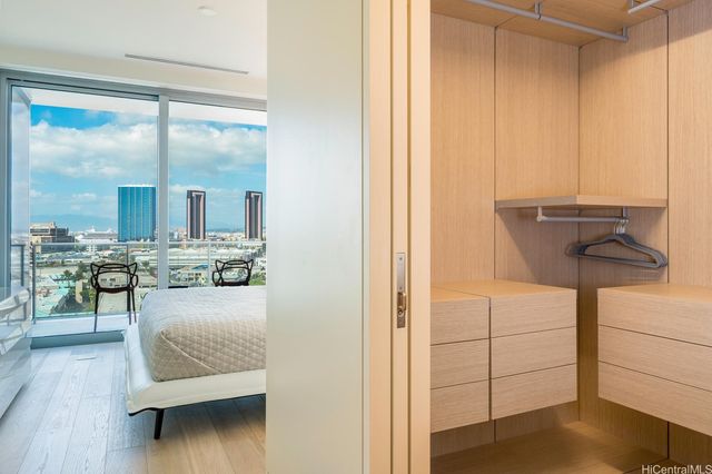 1118 Ala Moana Boulevard 1203, Honolulu, HI 96814