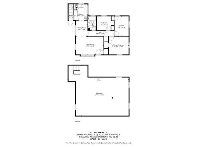 5509 N 20th STREET, Milwaukee, WI 53209