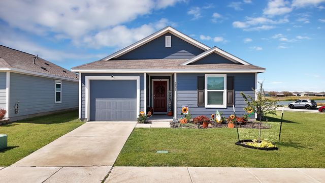 5906 Wedgemere Drive, Princeton, TX 75407