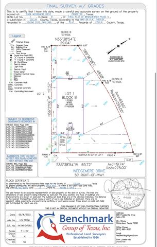 5906 Wedgemere Drive, Princeton, TX 75407