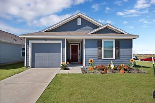 5906 Wedgemere Drive, Princeton, TX 75407