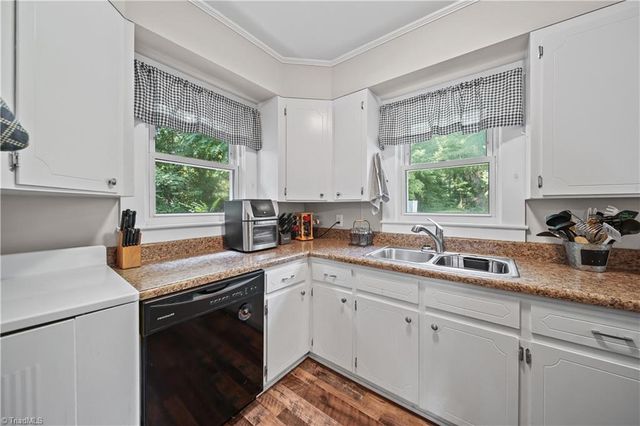 305 Milford Drive, Salisbury, NC 28144