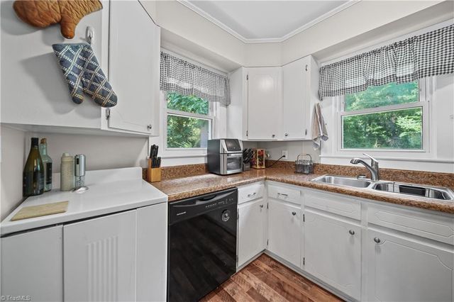 305 Milford Drive, Salisbury, NC 28144