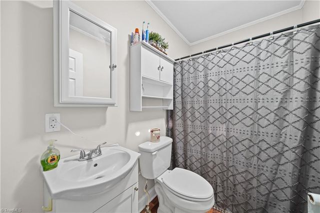 305 Milford Drive, Salisbury, NC 28144