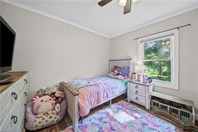 305 Milford Drive, Salisbury, NC 28144
