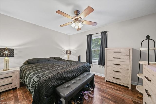 305 Milford Drive, Salisbury, NC 28144