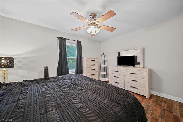 305 Milford Drive, Salisbury, NC 28144