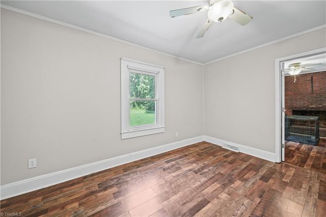 305 Milford Drive, Salisbury, NC 28144