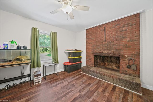 305 Milford Drive, Salisbury, NC 28144