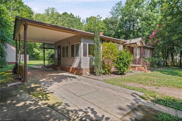 305 Milford Drive, Salisbury, NC 28144