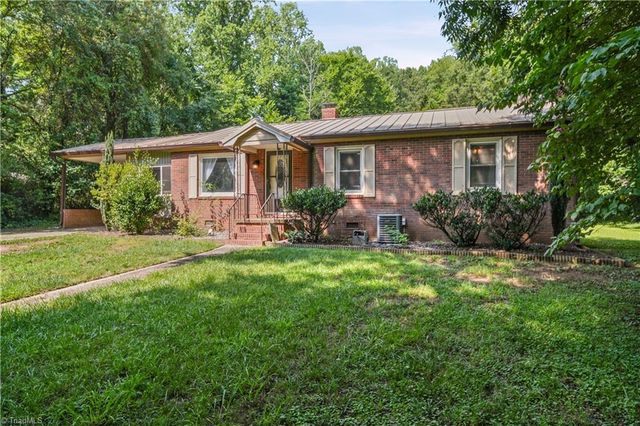 305 Milford Drive, Salisbury, NC 28144