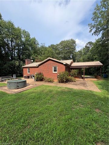 305 Milford Drive, Salisbury, NC 28144