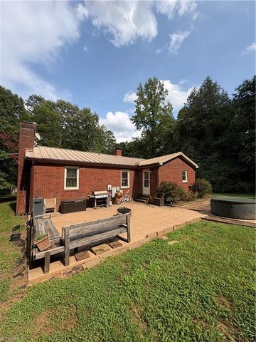 305 Milford Drive, Salisbury, NC 28144