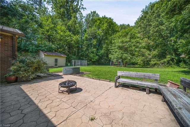 305 Milford Drive, Salisbury, NC 28144