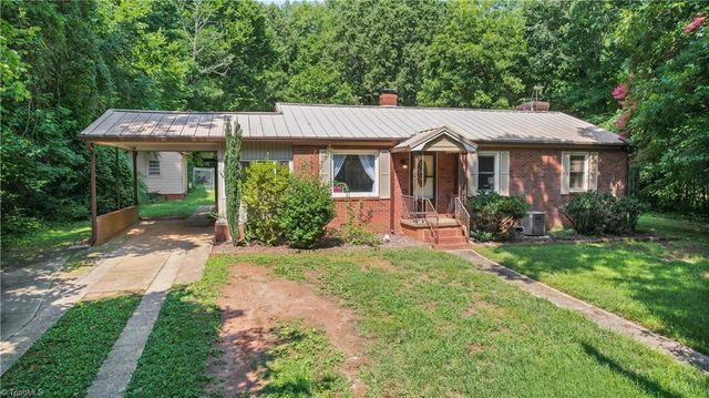 305 Milford Drive, Salisbury, NC 28144