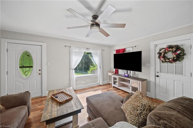 305 Milford Drive, Salisbury, NC 28144