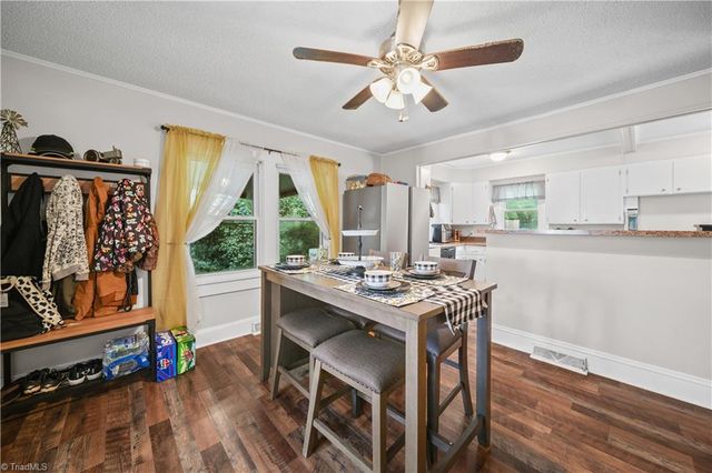 305 Milford Drive, Salisbury, NC 28144