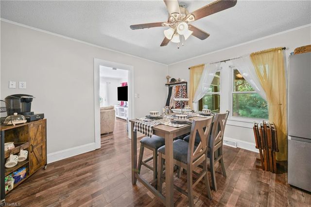 305 Milford Drive, Salisbury, NC 28144