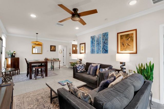 6105 RED MAPLE Manor, Vero Beach, FL 32966