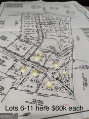 7728 Cheviot Drive, Winston, GA 30187