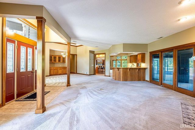 3880 W 630 N, Huntington, IN 46750