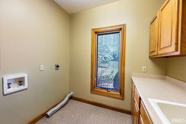 3880 W 630 N, Huntington, IN 46750