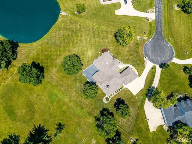 3880 W 630 N, Huntington, IN 46750