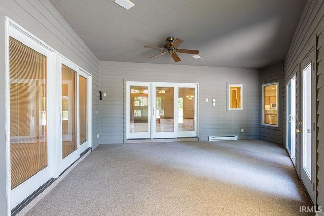 3880 W 630 N, Huntington, IN 46750