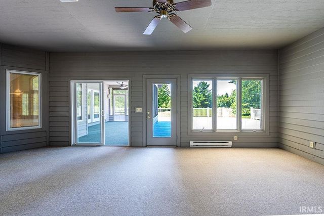 3880 W 630 N, Huntington, IN 46750