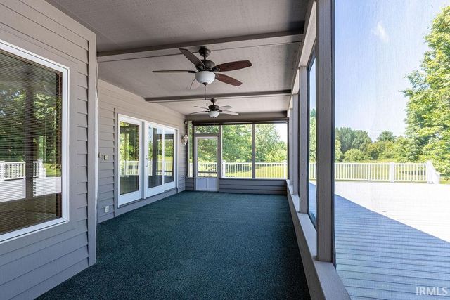 3880 W 630 N, Huntington, IN 46750