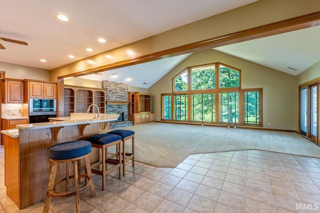 3880 W 630 N, Huntington, IN 46750