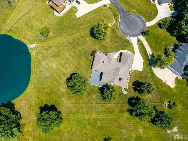 3880 W 630 N, Huntington, IN 46750