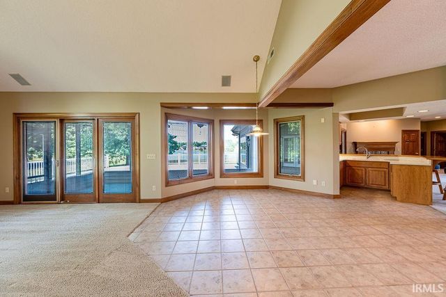 3880 W 630 N, Huntington, IN 46750