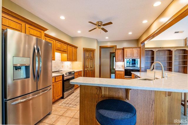 3880 W 630 N, Huntington, IN 46750