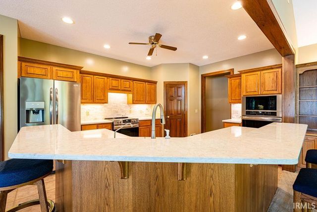 3880 W 630 N, Huntington, IN 46750