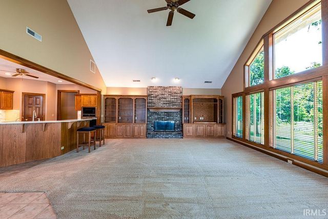 3880 W 630 N, Huntington, IN 46750